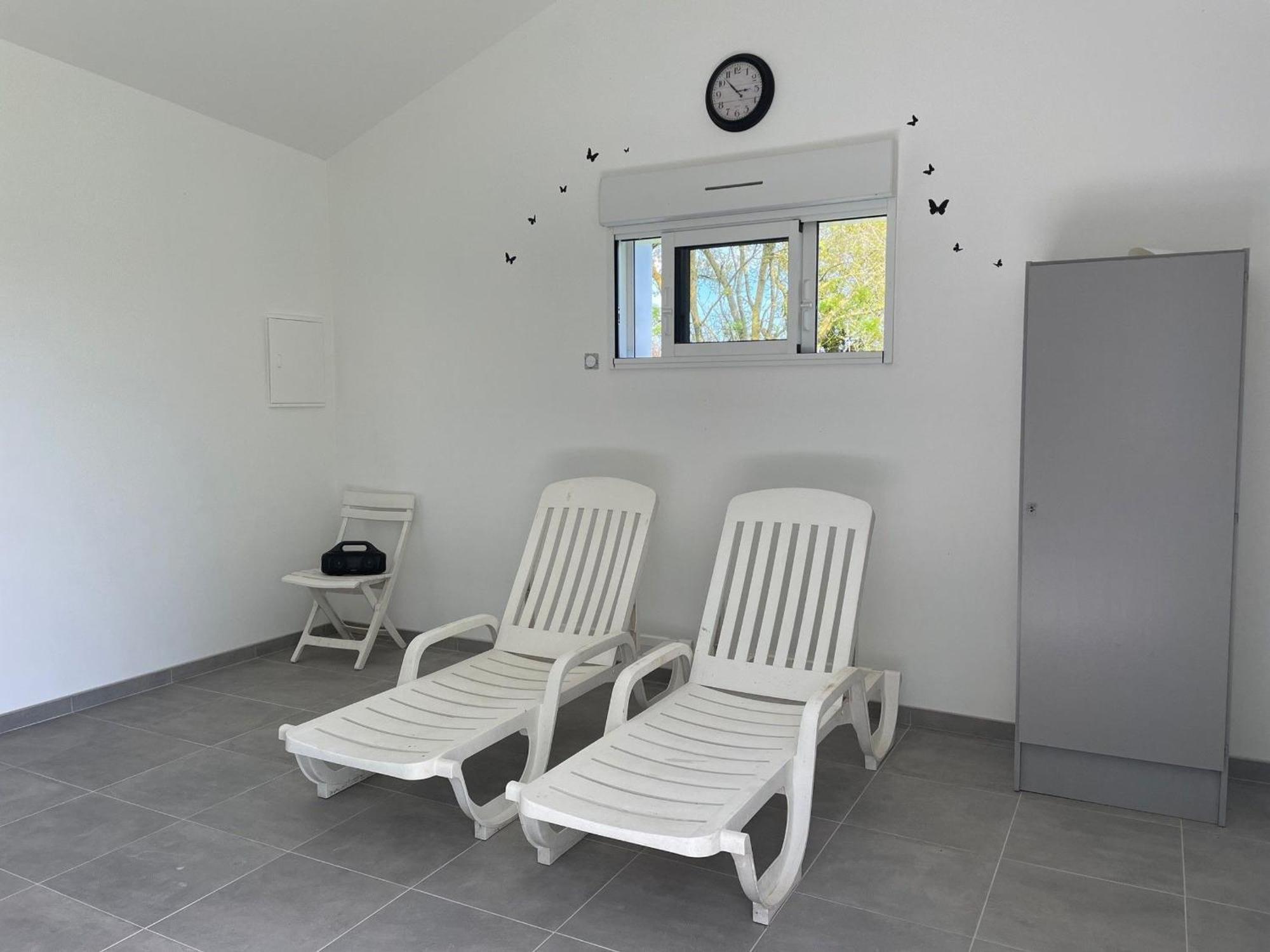 Gite Cosy Avec Spa En Pleine Campagne Pres De Pornic - Fr-1-306-927 Saint-Pere-en-Retz Exterior foto